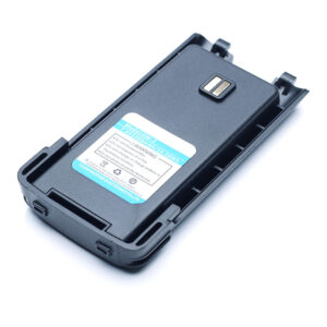 BaoFeng DMR-1702 DMR Two-way Radio Battery for BaoFeng DMR-1702 2200mAh DC 7.4V Baofeng DM-X Battery Accessories