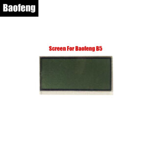 BAOFENG UV-B5 LCD Display Screen