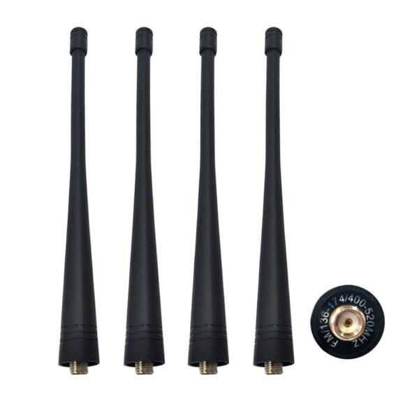Wholesale Baofeng UV6R UV-6R Antenna Dual Band 136-174MHZ and 400-520MHz - Image 3