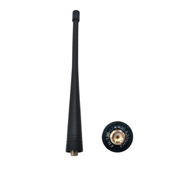 Wholesale Baofeng UV6R UV-6R Antenna Dual Band 136-174MHZ and 400-520MHz - Image 2