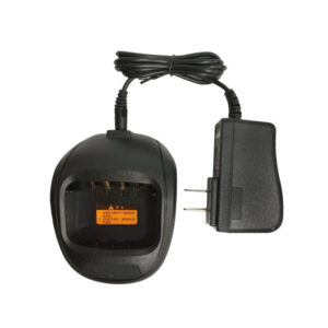 CH10A03 CH10A19 Fast Desktop Charger 12V DC 1A 850mAh for Hytera Radios TC-610 TC620 TC610S