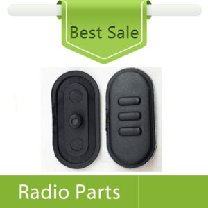 Motorola Xtni Walkie Talkie PTT Button Free Shipping