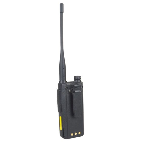 TYT MD-760 DMR Walkie Talkie UHF VHF Dual band Two Way Radio - Image 6