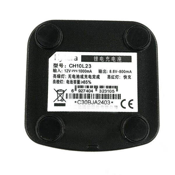 20PCS Control Volume Switch For Motorola GP328 GP338 GP3688 GP3188 GP88S HT750 HT1250 HT1550 PRO5150 Walkie Talkie Accessories - Image 2