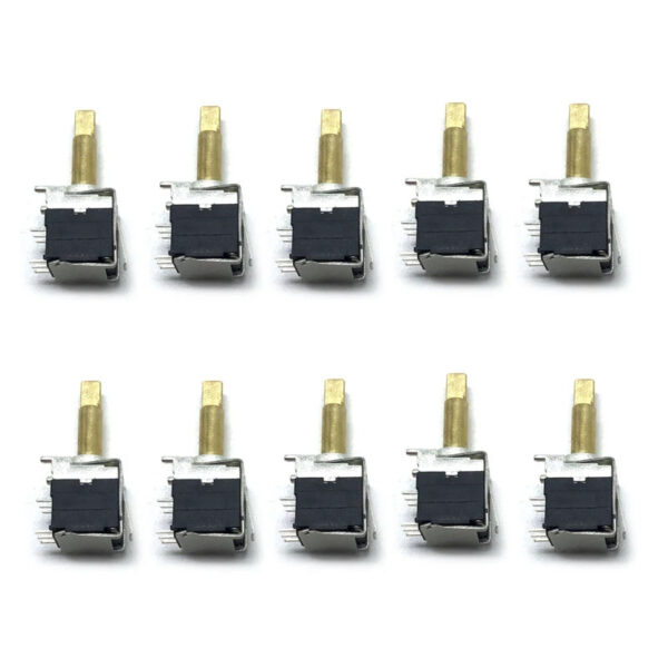 For Motorola CP040 CP140 CP160 CP180 CP200 PR400 EP450 GP3688 GP3188 Walkie Talkie Channel Switch