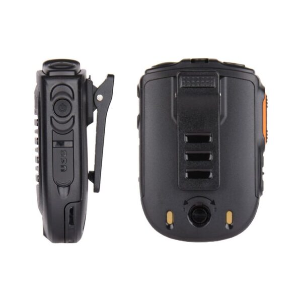 Inrico B02 Bluetooth Speaker Microphone PTT for Android & iOS Phone - Image 3