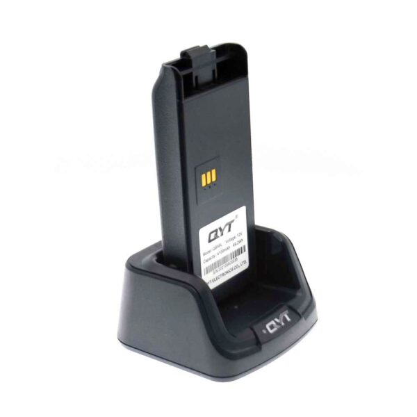 QYT Li-ion Battery 4100mAh For QYT CB-58 Walkie Talkie - Image 3