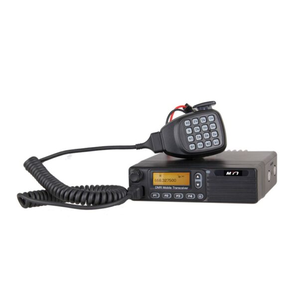 MYT DM8000 DMR VHF 136-174MHz Mobile Radio