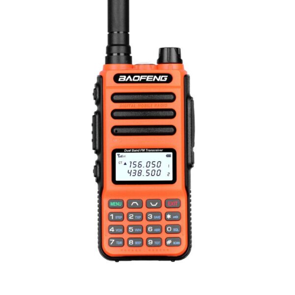 Baofeng BF-UV8R High Power Dual Band Walkie Talkie Long Range Radio