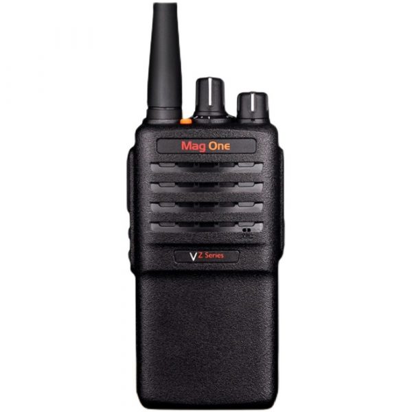 Motorola Mag One VZ-12 UHF Walkie Talkie Handheld Transceiver