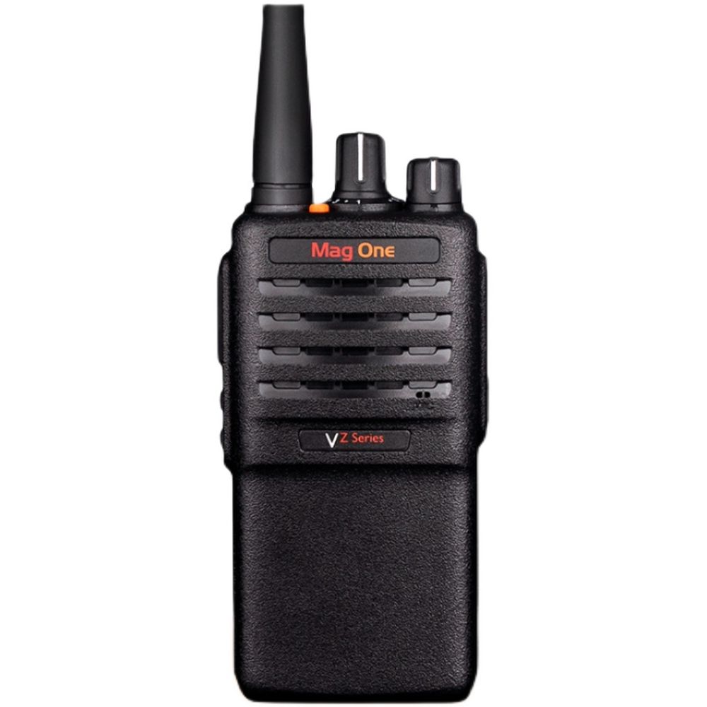 Motorola Mag One VZ12 UHF Walkie Talkie Handheld Transceiver Walky