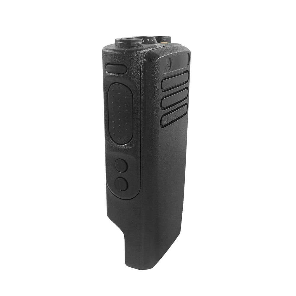 thumbnail image 2 of Replacement Housing Case Cover For Motorola XPR 6550 Radio – Black, Unbranded 2 of 4