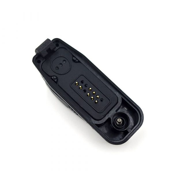 Motorola Radio Audio Adapter For ​DP3600 DP3601 DP4400 DP4600 DP4800 DP4601 Walkie Talkie - Image 3