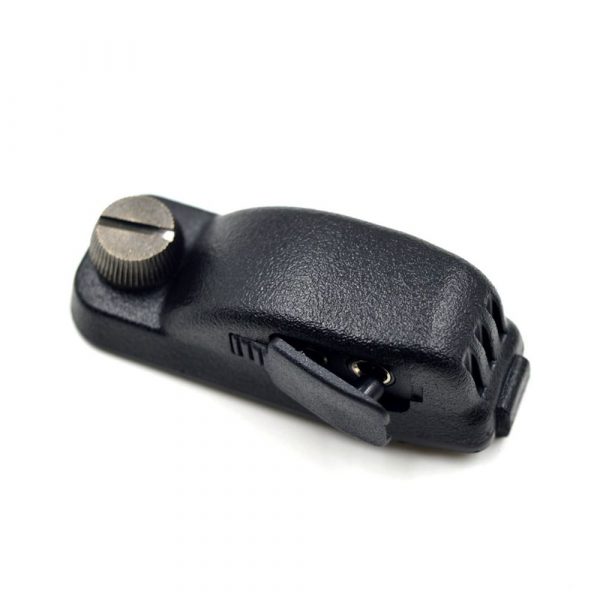 Motorola Radio Audio Adapter For ​DP3600 DP3601 DP4400 DP4600 DP4800 DP4601 Walkie Talkie - Image 2