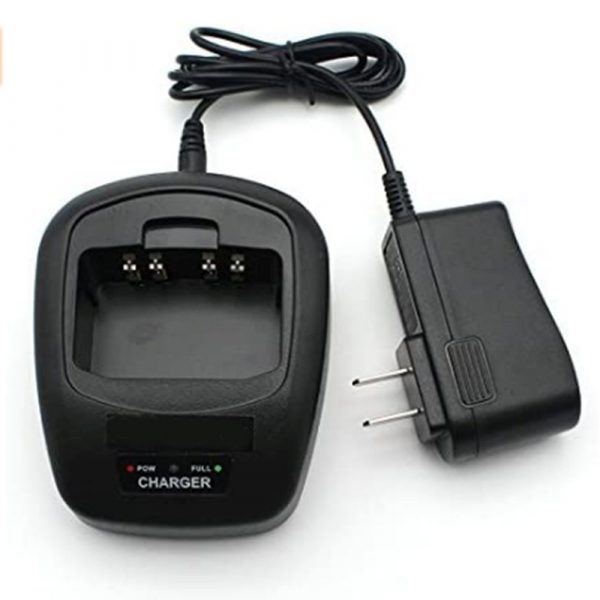 Puxing Radio Desk Charger for PX-777 PX-888 MT-777 Handheld Walkie Talkie - Image 3