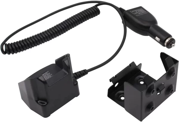 Walkie Talkie RLN6433A RLN6433 Vehicle Travel Car Charger for Motorola XPR7550 XPR6550 XPR6350 XPR3500 APX4000 XiR P8268 Two Way Radio - Image 6