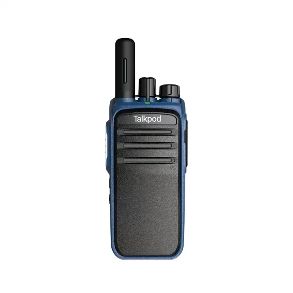 Talkpod N50 Prefessional PoC Two Way Radio 4G Wifi Bluetooth 4.0 Android 9.0 GPS Location HAM Smart InterPhone Zello Intercom - Image 2