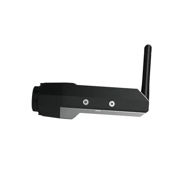Talkpod S86 SMART Network Mobile Radio 4G LTE PoC WiFi Bluetooth GPS Android Color Screen Double Antenna Wireless Communication - Image 3