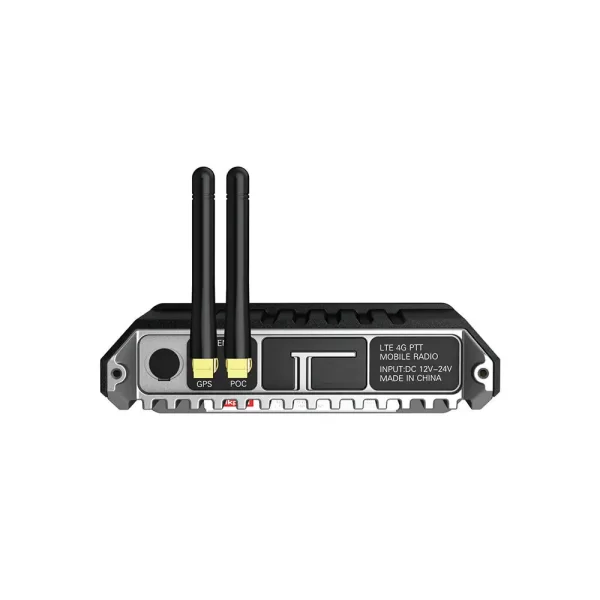 Talkpod S86 SMART Network Mobile Radio 4G LTE PoC WiFi Bluetooth GPS Android Color Screen Double Antenna Wireless Communication - Image 5