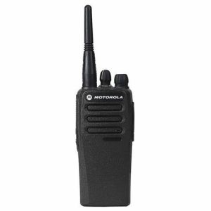 MOTOTRBO Motorola DEP450 Digital UHF 403-470MHz VHF 136-174 Mhz DMR Handheld Radio