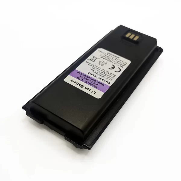 BAOFENG UV-25L Battery High Capacity Battery 8000mAh Long Standy Extra Battery - Image 4