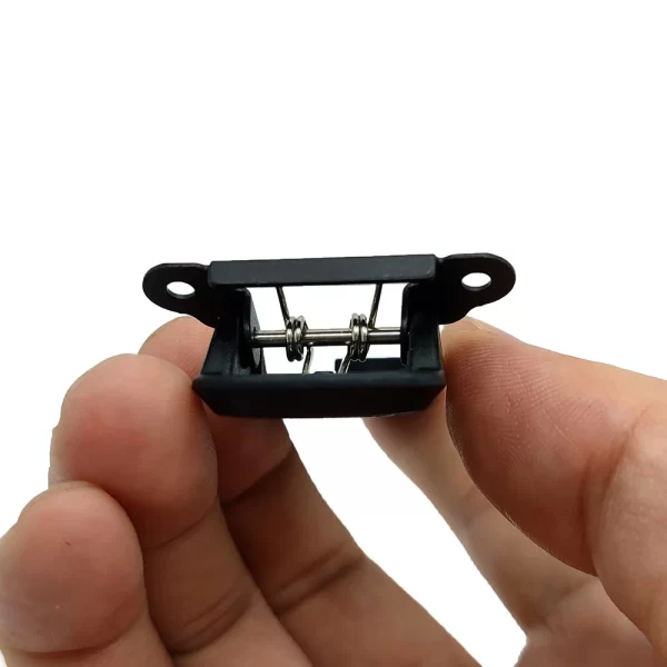 BAOFENG Walkie Talkie UV-25L UV-5RH UV-K5 Plus Original Belt Clips - Image 3