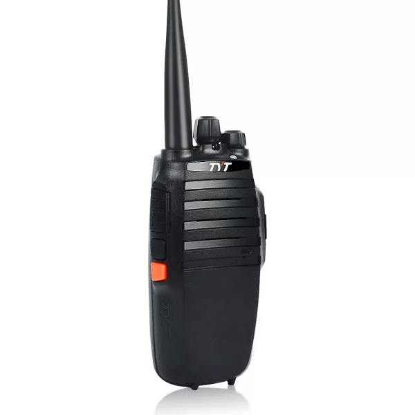 TYT TC8000 10W Walkie Talkie VHF UHF Long Range Radios high gain antenna