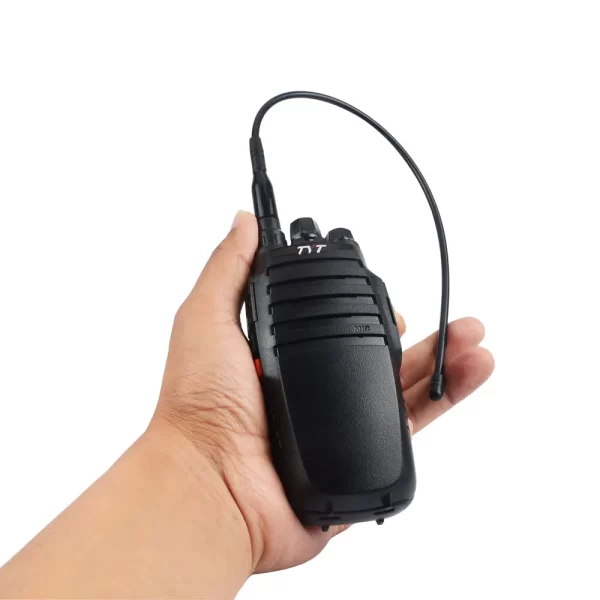 TYT TC8000 10W Walkie Talkie VHF UHF Long Range Radios high gain antenna - Image 4