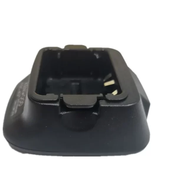 Kenwood TK2300 TK2302 TK2400 TK2402 TK3300 TK3302 TK3400 TK3402 Portable Radio Charging Dock with Adaptor - Image 3