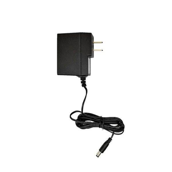 Rapid Battery Charger Charging Dock with Adaptor for Motorola Mag One A8 A6 A8D A8i BPR40 Radios - Image 4
