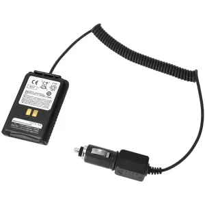 SBR-28Li Battery Eliminator