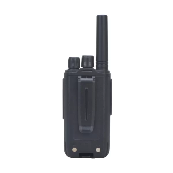 2Pcs/Lot TYT Mini Walkie Talkie TYT-77S UHF 400-470MHz 2W 16Channels VOX Scrambler Two Way Radio with One-Key Frequency Copy - Image 2