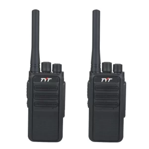 TYT  TYT-88S UHF 2W 16 Memory Channels VOX Scrambler Portable Walkie Talkie