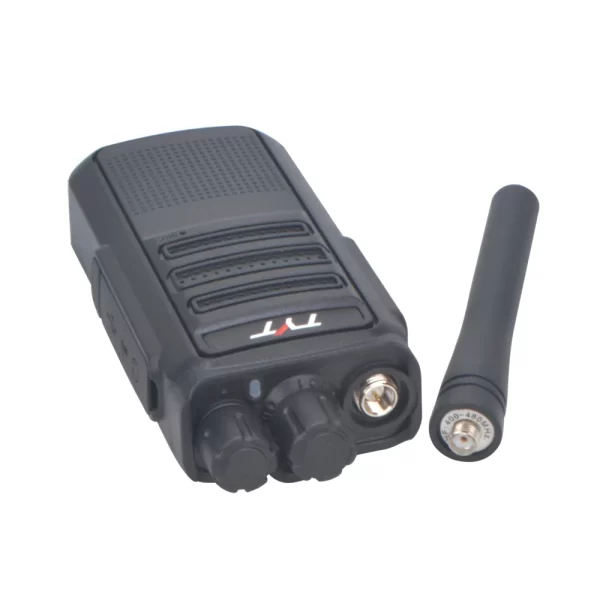 TYT  TYT-88S UHF 2W 16 Memory Channels VOX Scrambler Portable Walkie Talkie - Image 4