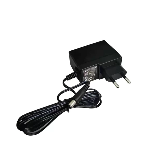 Rapid Battery Charger Charging Dock with Adaptor for Motorola Mag One A8 A6 A8D A8i BPR40 Radios - Image 3