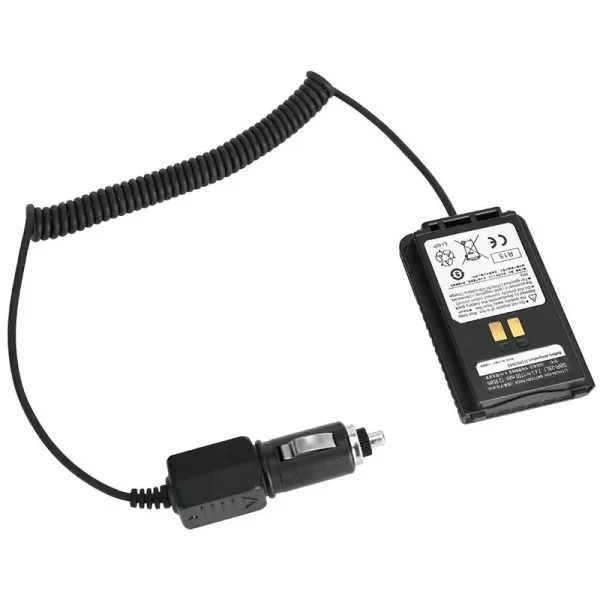 SBR-28Li Battery Eliminator - Image 3