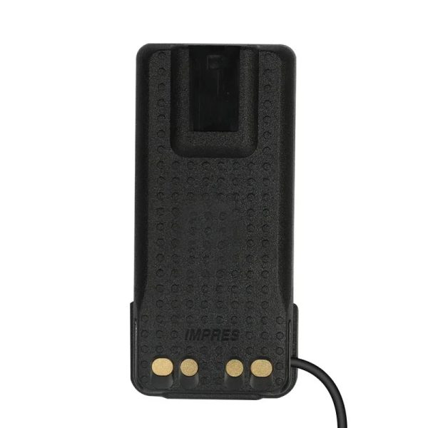 Car Charger Adaptor PMNN4409 Battery Eliminator for Motorola XIR P8668 GP328D 8608 8660 8668i P6620 P6600 Radio - Image 4