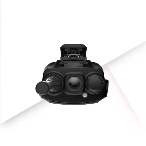 Baofeng UV-29 Pro Max Three Bands Amatuer Walkie Talkie - Image 7
