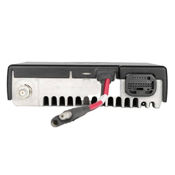 MOTOTRBO Motorola XIR M3188 25W UHF VHF DMR Mobile Radio  - Image 4