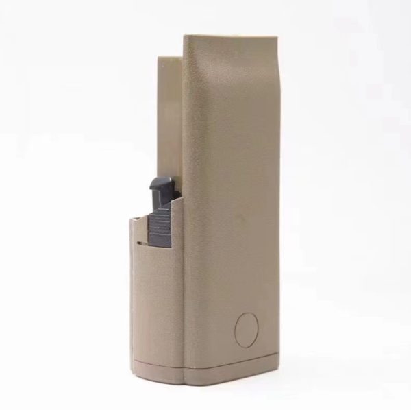Sand yellow IMPRES Rechargeable Battery for Motorola APX6000 APX7000 APX8000 SRX2200 Radios - Image 2