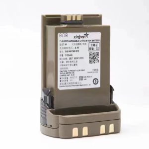 Sand yellow IMPRES Rechargeable Battery for Motorola APX6000 APX7000 APX8000 SRX2200 Radios