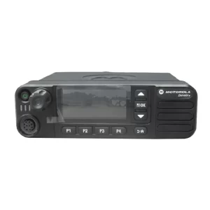 DMR Digital XPR 5550e MOTOTRBO Motorola Mobile Base Station, XIR M8668I, DM4601e, DGM8500e, Motorola Vehicle Radio Transceiver DM4601