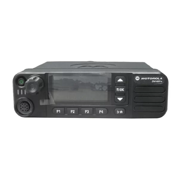 DMR Digital XPR 5550e MOTOTRBO Motorola Mobile Base Station, XIR M8668I, DM4601e, DGM8500e, Motorola Vehicle Radio Transceiver DM4601