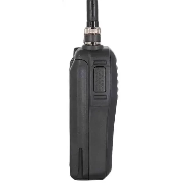 ICOM IC-V86 U86 VHF UHF Ship Boats Marine Handheld Walkie Talkie - Image 3