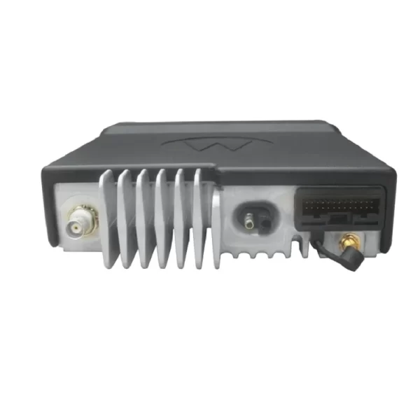 DMR Digital XPR 5550e MOTOTRBO Motorola Mobile Base Station, XIR M8668I, DM4601e, DGM8500e, Motorola Vehicle Radio Transceiver DM4601 - Image 4