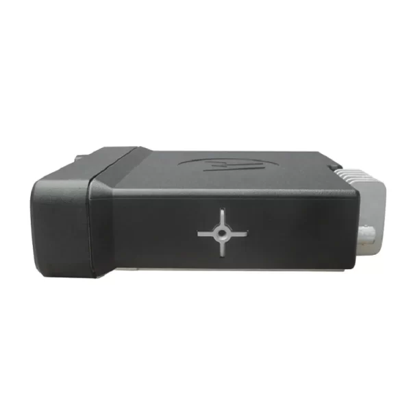 DMR Digital XPR 5550e MOTOTRBO Motorola Mobile Base Station, XIR M8668I, DM4601e, DGM8500e, Motorola Vehicle Radio Transceiver DM4601 - Image 2