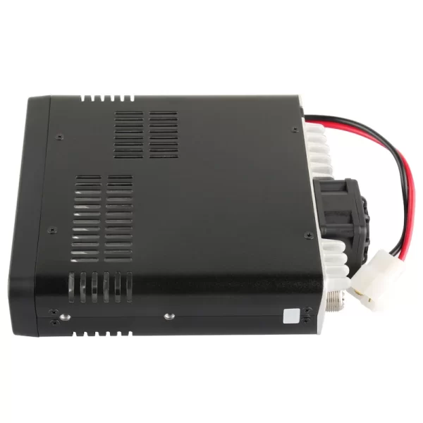 Upgraded ICOM IC-2730E Dual Band Vehicle Transceiver VHF/UHF Dual Band 50W FM Repeater Transceiver Car Mobile Radio Version of IC-2720H - Image 3