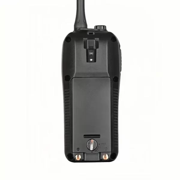 ICOM IC-M37 Handheld VHF Marine Radio Waterproof Portable Walkie Talkie - Image 3