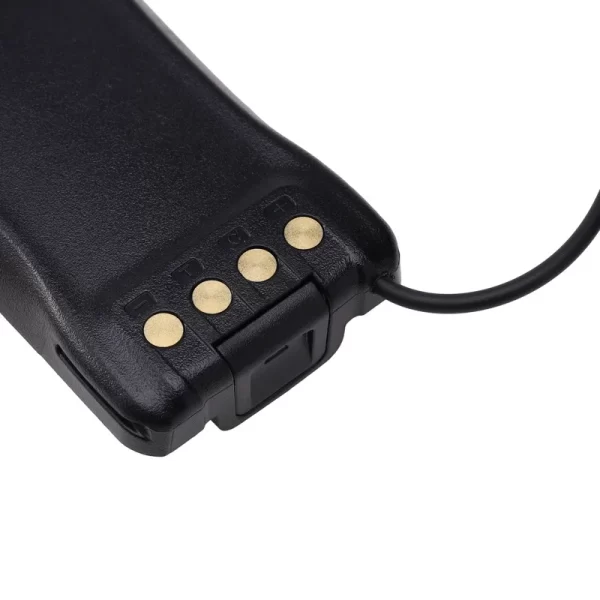 Hytera Battery Eliminator Car Charger Adapter for HYT PD680 PD500 PD560 PD660 Walkie Talkie Accessories - Image 4