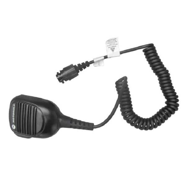 DMR Digital XPR 5550e MOTOTRBO Motorola Mobile Base Station, XIR M8668I, DM4601e, DGM8500e, Motorola Vehicle Radio Transceiver DM4601 - Image 5